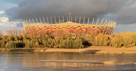 Nowe informacje ws. PGE Narodowego. Jest komunikat