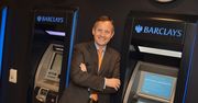 Bank Barclays zamknie jedną czwartą placówek