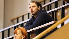 Nowa rola Marka Jagielskiego w Gwardii