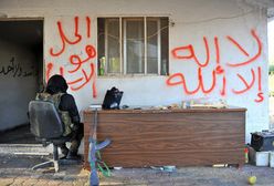 190 cywilów zabito w sierpniowym ataku rebeliantów w Syrii - informuje Human Rights Watch