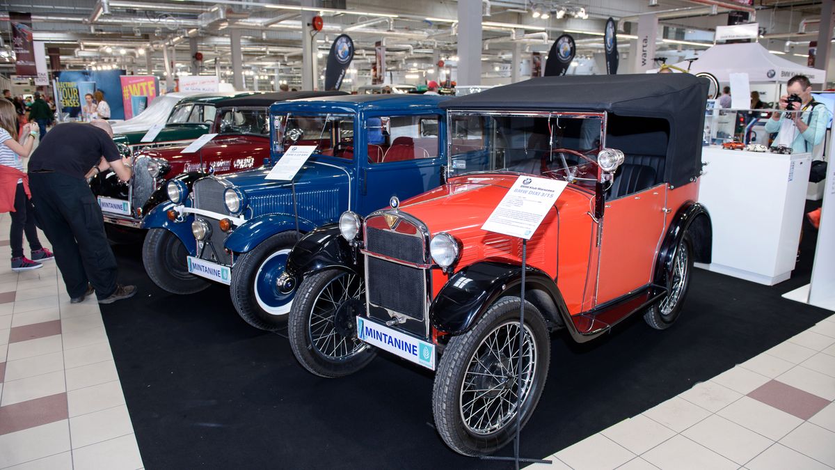 Autorem zdjęć jest Jacek Wójcikowski