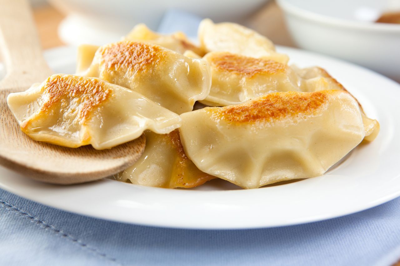 Pierogi