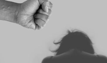 Gang gwałcicieli. Ofiara opowiada o krzywdzie doznanej od setek mężczyzn