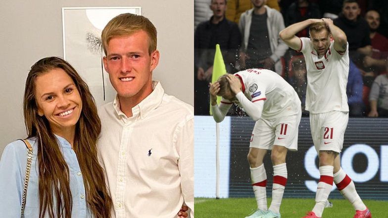 Rodzina Karola Świderskiego atakowana przez albańskich kiboli