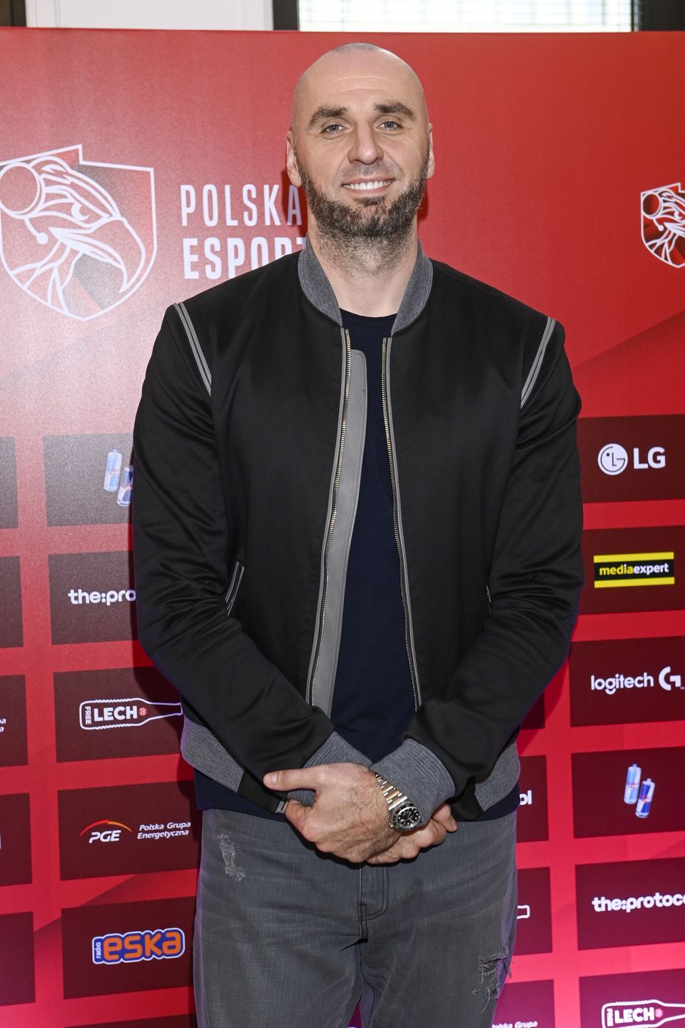 Marcin Gortat