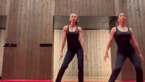 Polubił sam mąż. Wyjątkowe dziesięć nagrań Lewandowskiej