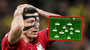 Oto kadra przyszłości. Na tych pozycjach mamy poważne problemy. "Jest biednie"