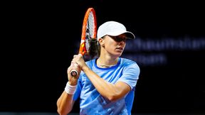 Zmieniła nie tylko trenera. Oto nowa broń Świątek