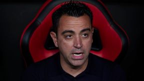 Od ponad roku jest bez pracy. Jest chętny na byłego trenera Barcy