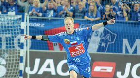 Bramkarze zatrzymali mistrzów Portugalii - relacja z meczu FC Porto Vitalis - Orlen Wisła Płock