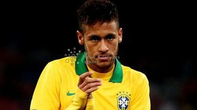 Legenda futbolu o Neymarze: To nie jest lider reprezentacji Brazylii