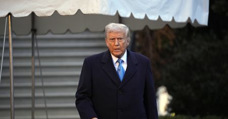 Nie zgadzają się z decyzją Trumpa. Masowo odwołują podróże