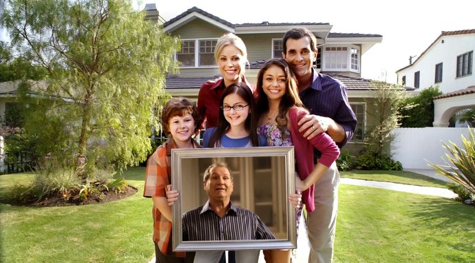 Współczesna rodzina