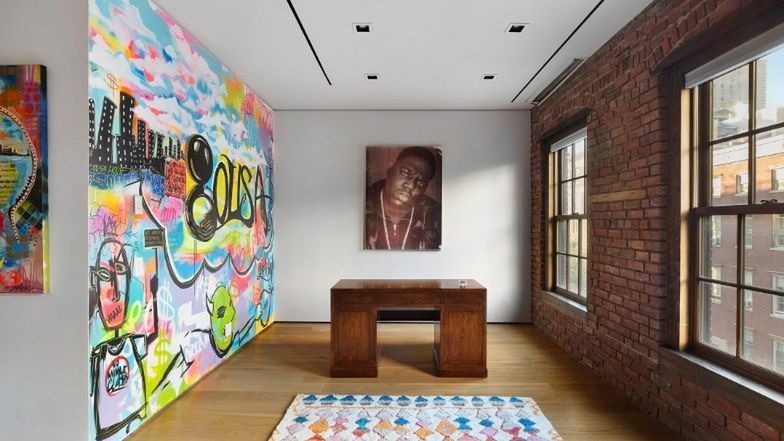 Fani krytykują nowy apartament Kylie Jenner