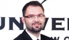 Artur Grobel: z Canal+ do Universal Networks International