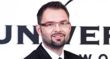 Artur Grobel: z Canal+ do Universal Networks International