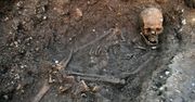 Naukowcy odkryli zwłoki króla Ryszarda III
