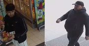 Napadli z nożem na pracownika salonu prasowego. Policja opublikowała wizerunek sprawców