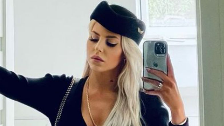 Tak wyglądała kiedyś nowa "Królowa Życia" - Julia von Stein!