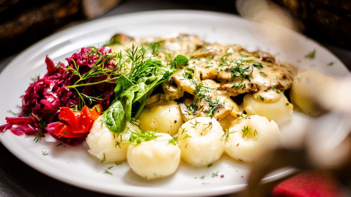 Przysmaki z Kotliny Kłodzkiej