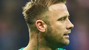 Artur Boruc i Aiden McGeady "nienawidzili się". W szatni dochodziło do bójek