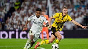 Alarm w Madrycie. Gwiazda Realu nie zagra w El Clasico?