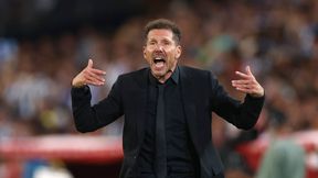 Zgrzyt przed półfinałem LM. Skarga złożona przez Atletico