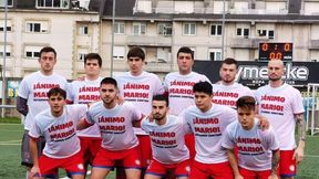 Hiszpański futbol pogrążony w żałobie. Nie żyje 16-letni piłkarz