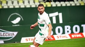 Szczera rozmowa z Łukaszem Zwolińskim. "Dostałem ofertę nie do odrzucenia. To dobry moment na kolejny krok do przodu"