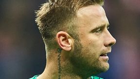 Artur Boruc i Aiden McGeady "nienawidzili się". W szatni dochodziło do bójek