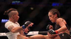 MMA. UFC. Joanna Jędrzejczyk wróciła do treningów na Florydzie