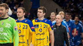 LM: Vive Tauron Kielce ponownie w Skopje (wideo)