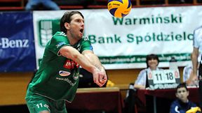 Superliga: Zespół Kadziewicza blisko wygrania z liderem, zwycięstwa drużyn Falaski i Grozera