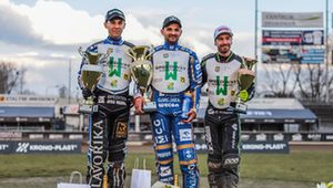 52. Memoriał Bronisława Idzikowskiego i Marka Czernego (Galeria)