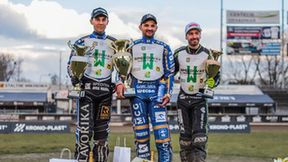 52. Memoriał Bronisława Idzikowskiego i Marka Czernego (Galeria)