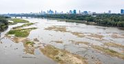 Polacy boją się, że zabraknie wody. Nowy sondaż