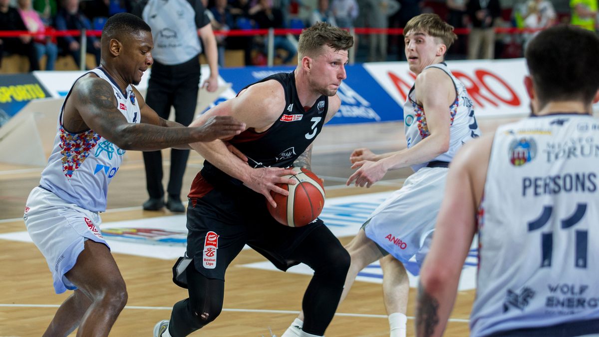 WP SportoweFakty / Jacek Wojciechowski / Mateusz Dziemba