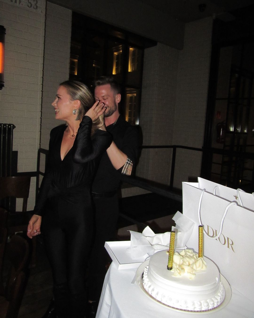 Tak Maffashion świętowała 37. urodziny