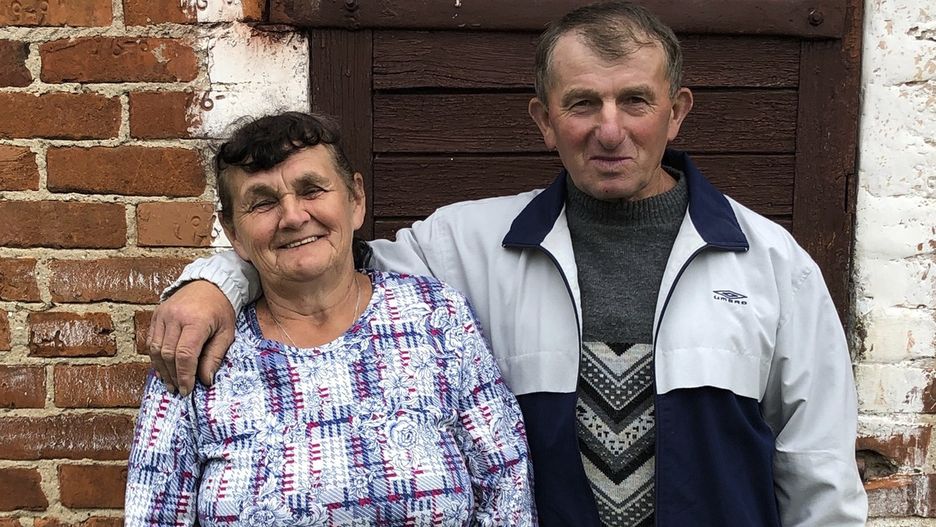 W ich związku pojawiły się problemy