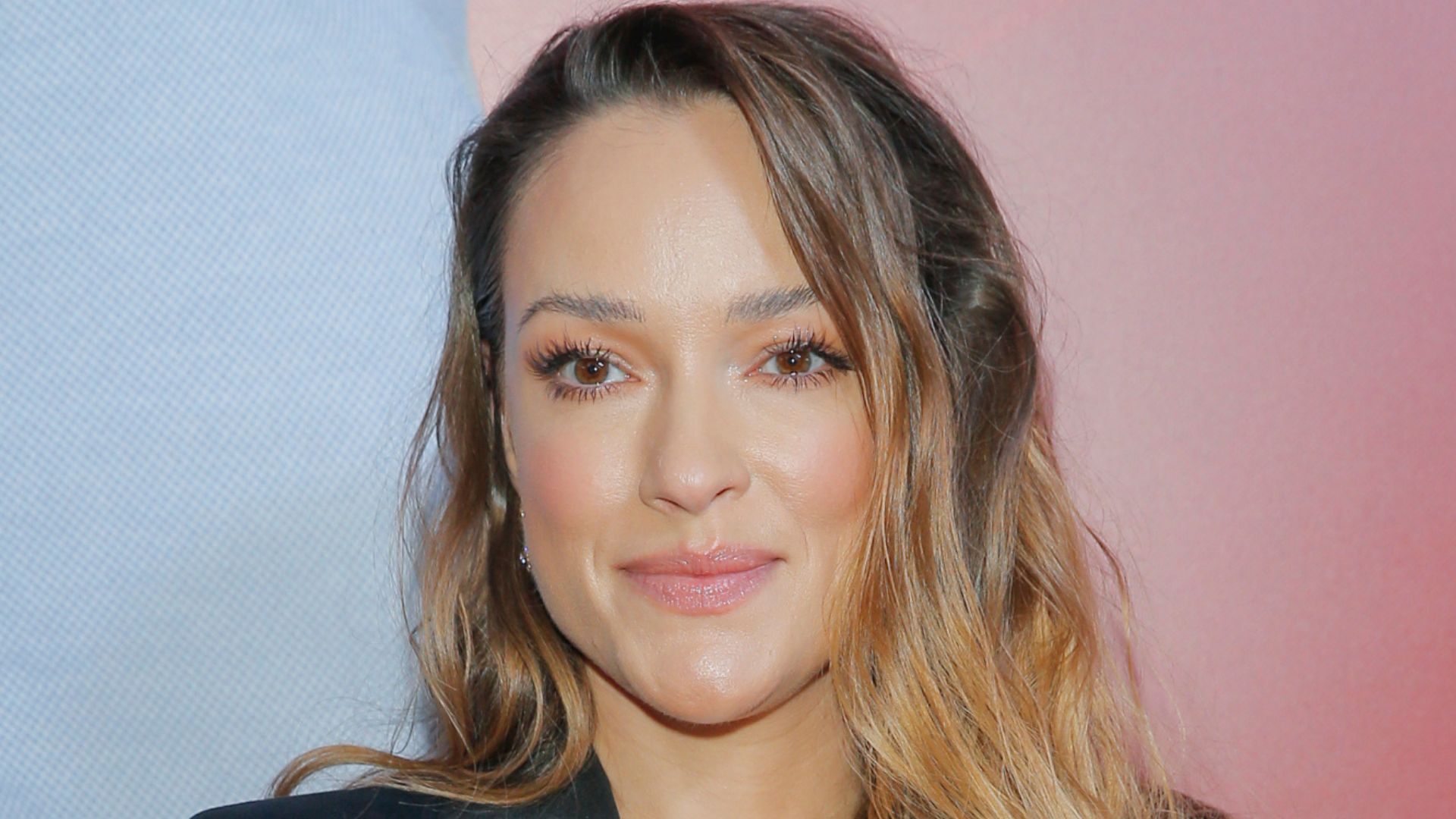 Alicja Bachleda-Curuś 