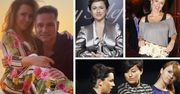 Beata Tadla kończy 50 lat. Tak wyglądała kiedyś