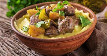 Poznaj sekret delikatnej wątróbki drobiowej z jabłkiem