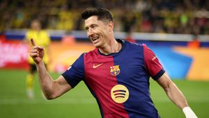 Hiszpanie są zgodni. Oto przewidywany skład Barcelony na mecz z Celtą
