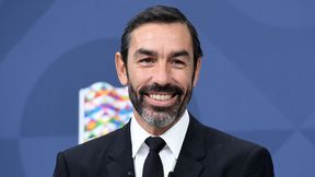 Robert Pires: To temu Polakowi będę w Katarze najbardziej kibicował. Ma świetną mentalność!