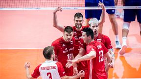 Poezja do oglądania. Tak Twitter przeżywał mecz Polski z Brazylią