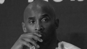"Był inspiracją i wzorem". Amerykanie wspominają Kobego Bryanta. Piękny wpis Tony'ego Wrotena