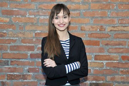 Joanna Osyda
