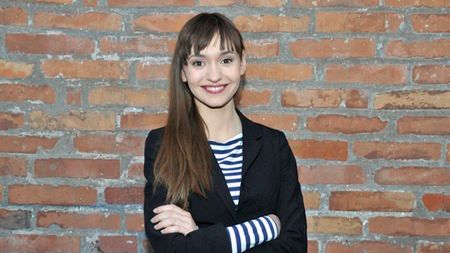 Joanna Osyda