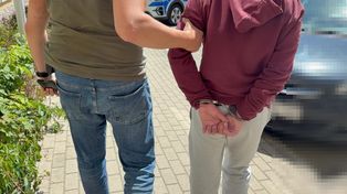 Warszawa: Awantura zakończyła się tragedią. Sąd zdecydował o areszcie