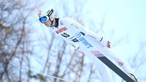 Skoki narciarskie. Puchar Świata Niżny Tagił 2019. Kwalifikacje dla Forfanga. Polacy, poza Stochem, słabo
